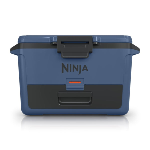 Ninja FrostVault 30/50qt Hard Cooler with Cold Dry Zone